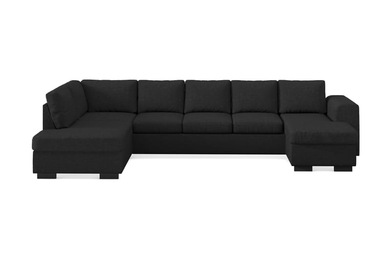 U-soffa Alter XXL med Divan Höger - Möbler - Soffa - U-soffa