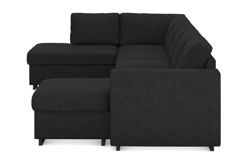 U-soffa Alter XXL med Divan Höger - Möbler - Soffa - U-soffa