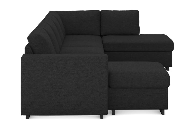 U-soffa Alter XXL med Divan Vänster - Möbler - Soffa - U-soffa