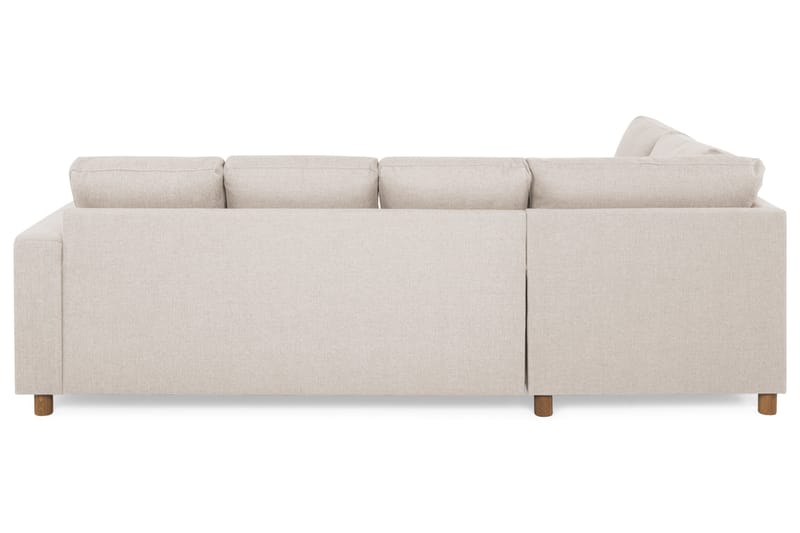 U-soffa Nevada Large Divan Höger - Beige - Möbler - Soffa - U-soffa