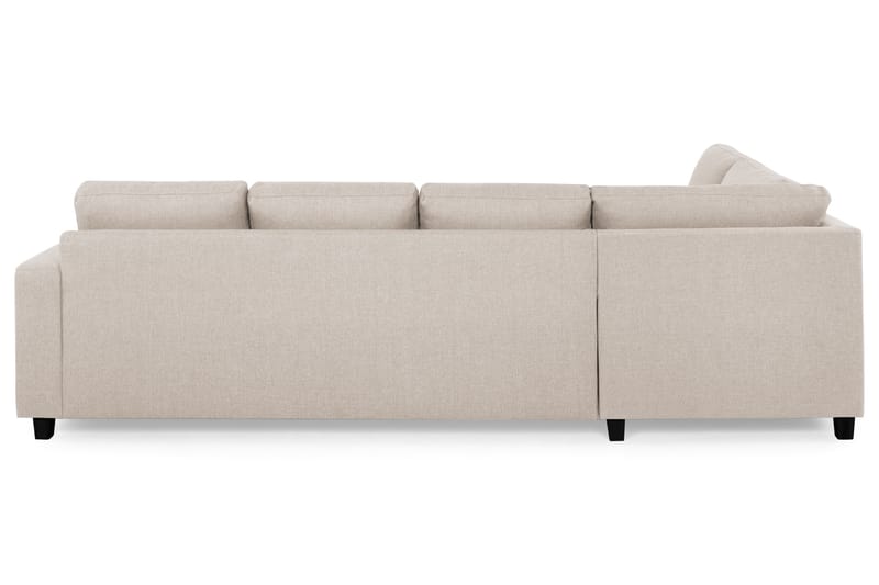 U-soffa Nevada Large Divan Höger - Beige - Möbler - Soffa - U-soffa