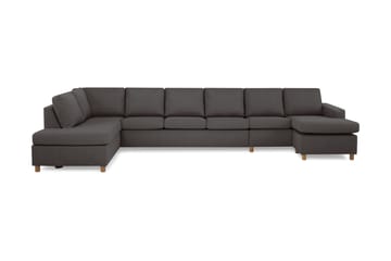 U-soffa Nevada XXL Divan Höger