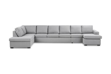 U-soffa Nevada XXXL Divan Höger