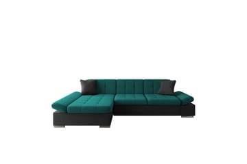 Vananda Soffa med Divan 3-sits