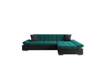 Vananda Soffa med Divan 3-sits