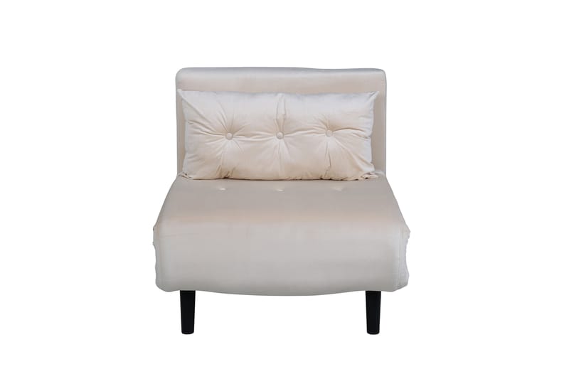 Vicky Bäddsoffa - Beige - Möbler - Soffa - Sammetssoffa