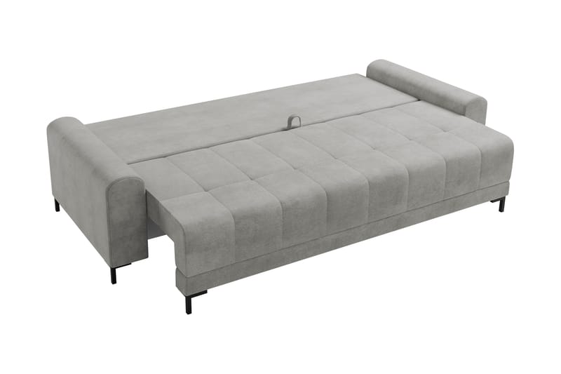 Vilshult Soffa 3-sits - Beige - Möbler - Soffa - 3 sits soffa