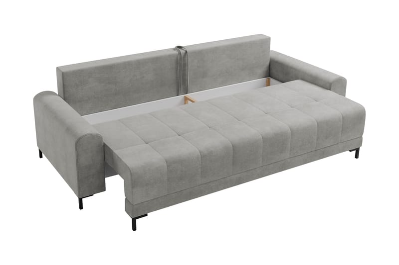 Vilshult Soffa 3-sits - Beige - Möbler - Soffa - 3 sits soffa