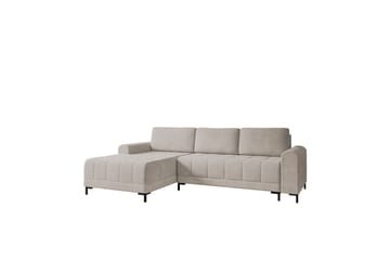 Vilshult Soffa med Divan 3-sits