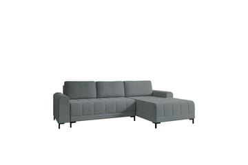 Vilshult Soffa med Divan 3-sits