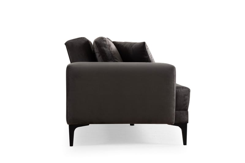 Winskill Soffa 3-sits - Antracit - Möbler - Soffa - 3 sits soffa