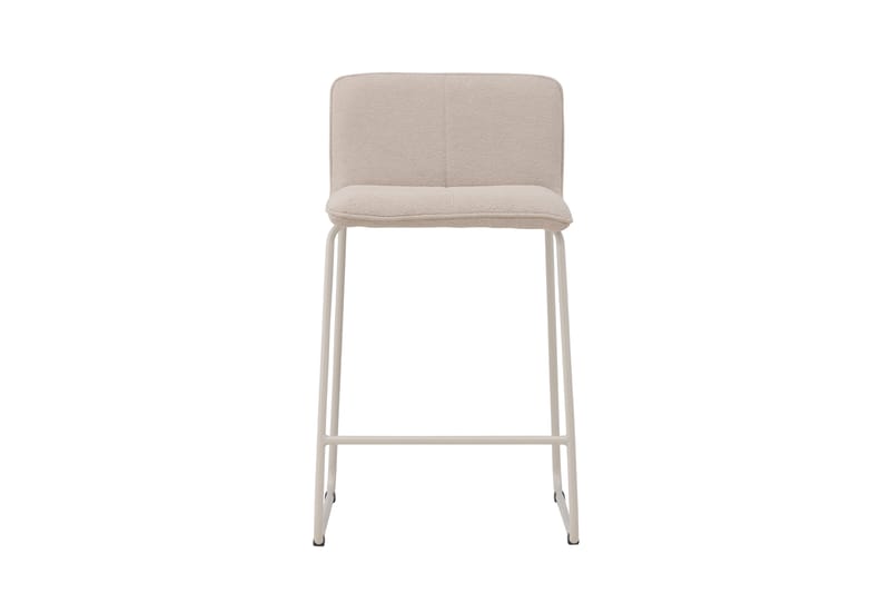 Bisbee Barstol 85 cm - Beige - Möbler - Fåtölj & stolar - Barstol & barpall