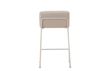 Bisbee Barstol 85 cm - Beige - Möbler - Fåtölj & stolar - Barstol & barpall