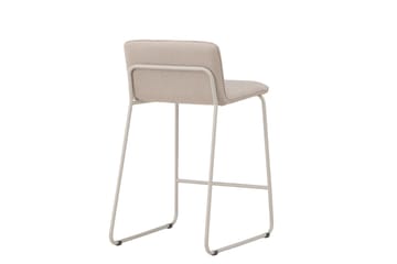 Bisbee Barstol 85 cm - Beige - Möbler - Fåtölj & stolar - Barstol & barpall