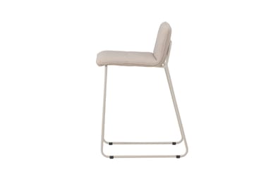 Bisbee Barstol 85 cm - Beige - Möbler - Fåtölj & stolar - Barstol & barpall