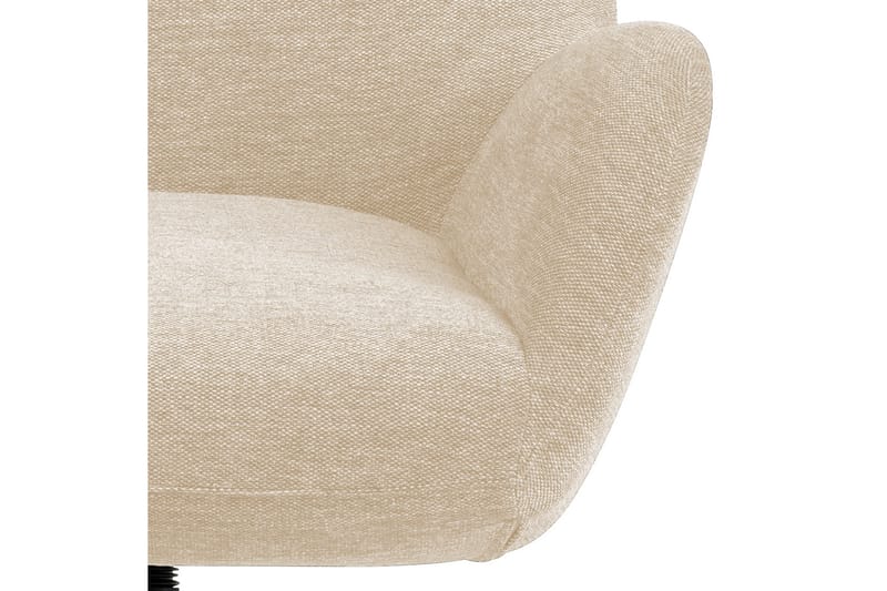 Reclinerfåtölj Regansford - Beige - Möbler - Fåtölj & stolar - Fåtölj - Biofåtölj & reclinerfåtölj