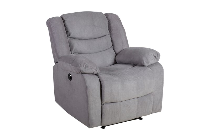 Sittstol Cyrus Med Elektrisk Mekanism 99x95xh102cm - Möbler - Fåtölj & stolar - Fåtölj - Biofåtölj & reclinerfåtölj