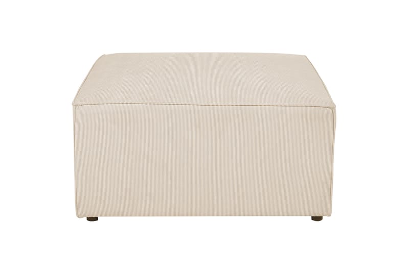 Fabjerg Schäslong 83 cm - Beige - Möbler - Fåtölj & stolar - Fåtölj - Liggfåtölj