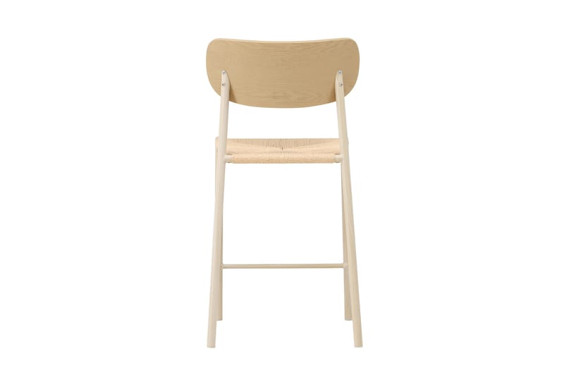 Polly Barstol 101 cm - Beige - Möbler - Fåtölj & stolar - Barstol & barpall