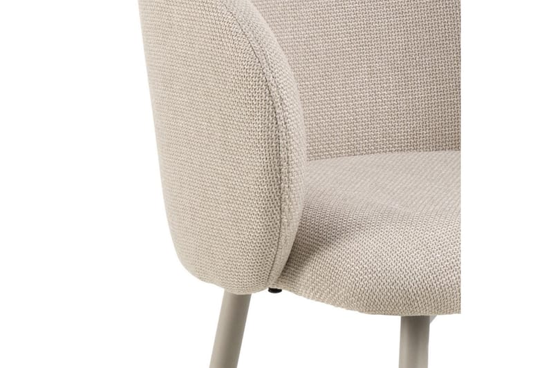 Sarad Barstol 105 cm - Beige - Möbler - Fåtölj & stolar - Barstol & barpall