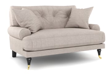 Loveseat sammet on sale