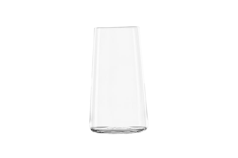 Shine Vattenglas 18,2 cm - Clear - Servering & matlagning - Glas - Vattenglas