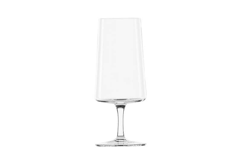 Shine Vattenglas 21,7 cm - Clear - Servering & matlagning - Glas - Vattenglas