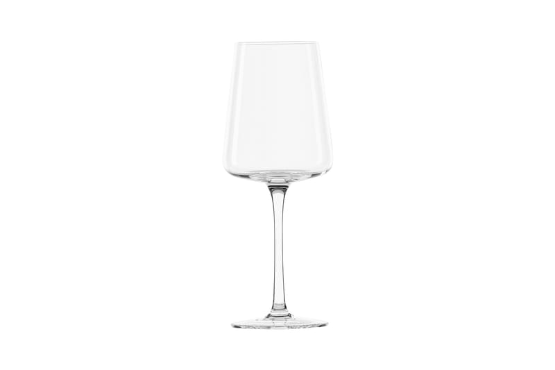 Vattenglas Sheila 22 cm - Clear - Servering & matlagning - Glas - Vattenglas