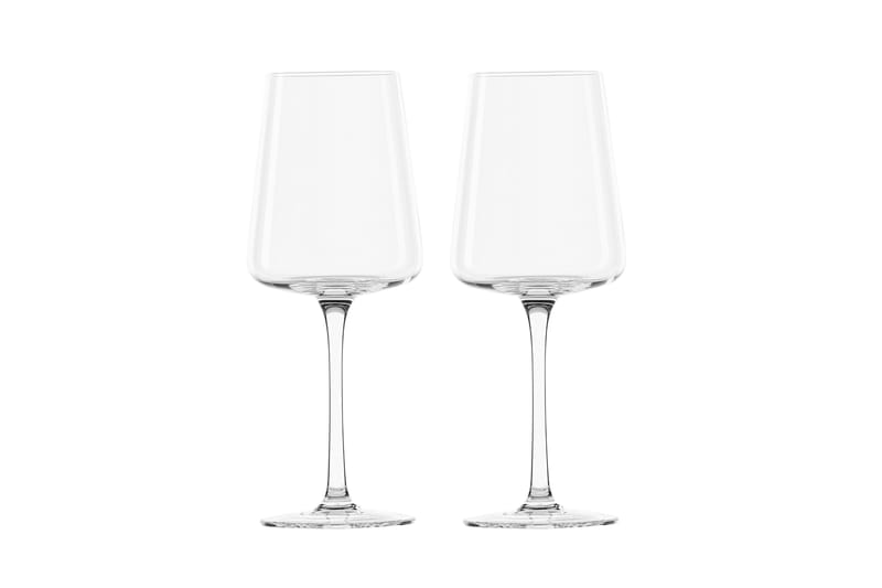 Vattenglas Sheila 22 cm - Clear - Servering & matlagning - Glas - Vattenglas