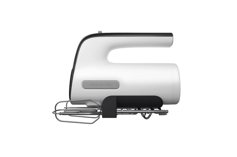 Handmixer Station Inox 500W Svart - TAURUS - Servering & matlagning - Köksmaskin - Blanda & hacka - Elvisp