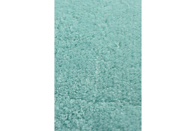 Badmatta Chilai Home 90 Rund - Flerfärgad - Badrumstextil - Stor matta - Badrumsmatta - Små mattor