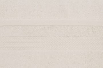 Handduk Hobby 30x50 cm 6-pack - Creme - Textil & mattor - Badrumstextil - Handdukar