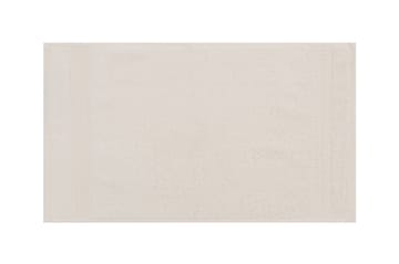 Handduk Hobby 30x50 cm 6-pack - Creme - Textil & mattor - Badrumstextil - Handdukar