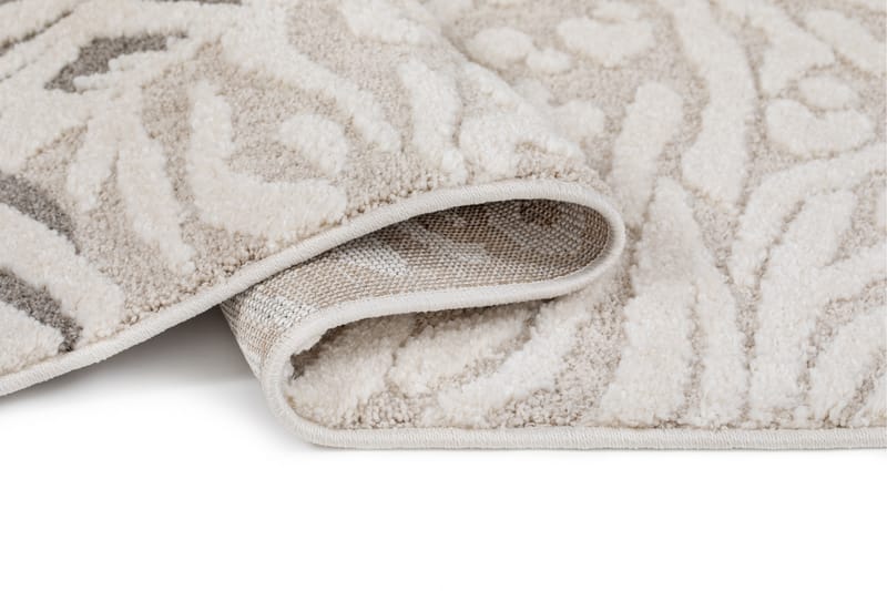 Genova Barn Barnmatta 120x170 cm - Creme - Textil & mattor - Barntextilier - Lekmatta & matta barnrum