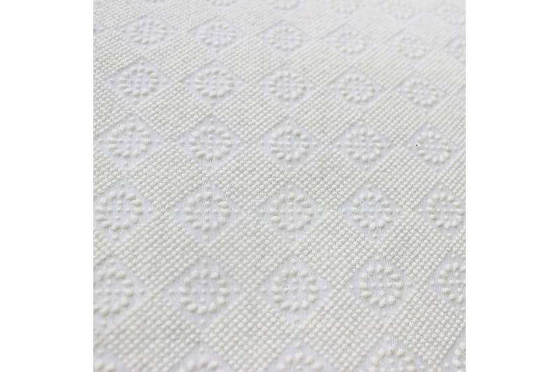 Matta Homefesto 100x200 cm - Multifärgad - Viskosmatta & konstsilkesmatta - Små mattor - Lekmatta & matta barnrum - Stor matta - Mönstrad matta