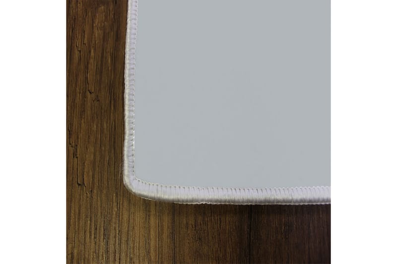 Matta Homefesto 100x200 cm - Multifärgad - Viskosmatta & konstsilkesmatta - Små mattor - Lekmatta & matta barnrum - Stor matta - Mönstrad matta