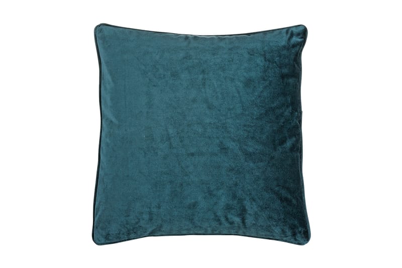 Kuddfodral Velvet 45x45 cm Oktan - Fondaco - Textil & mattor - Kudde & kuddfodral - Kuddfodral