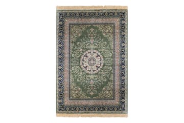 Casablanca Medallion Orientalisk Matta 160x230