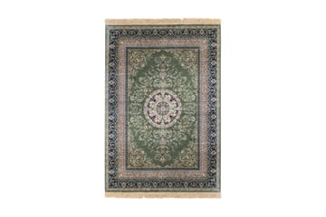 Casablanca Medallion Orientalisk Matta 200x300