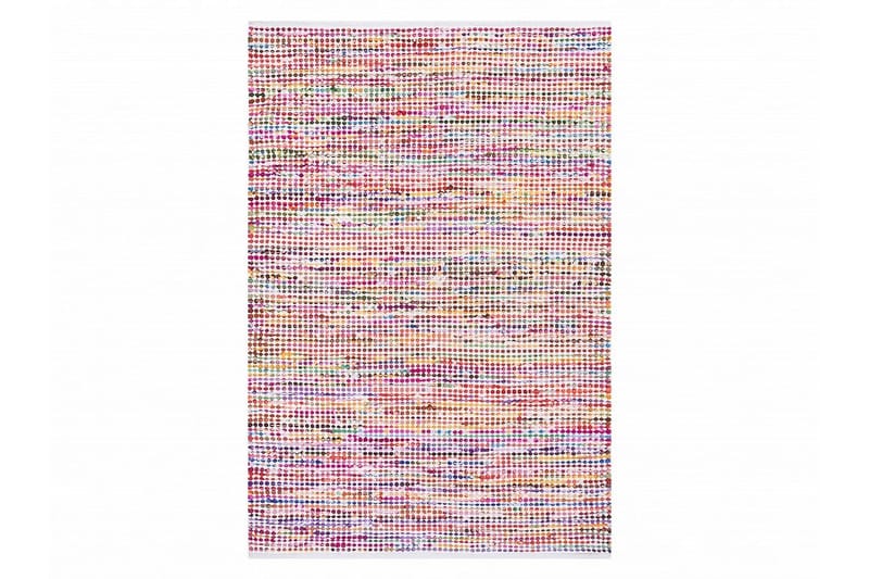 Matta Belen 160x230 cm - Flerfärgad - Små mattor - Stor matta - Matta