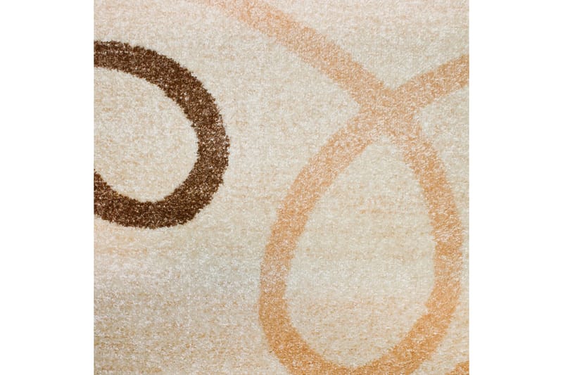 Matta Foggia 200x300 cm Elfenben/Beige - D-sign - Textil & mattor - Matta