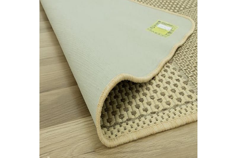 Matta Sisal 120x170 cm - Beige/Natur - Textil & mattor - Matta