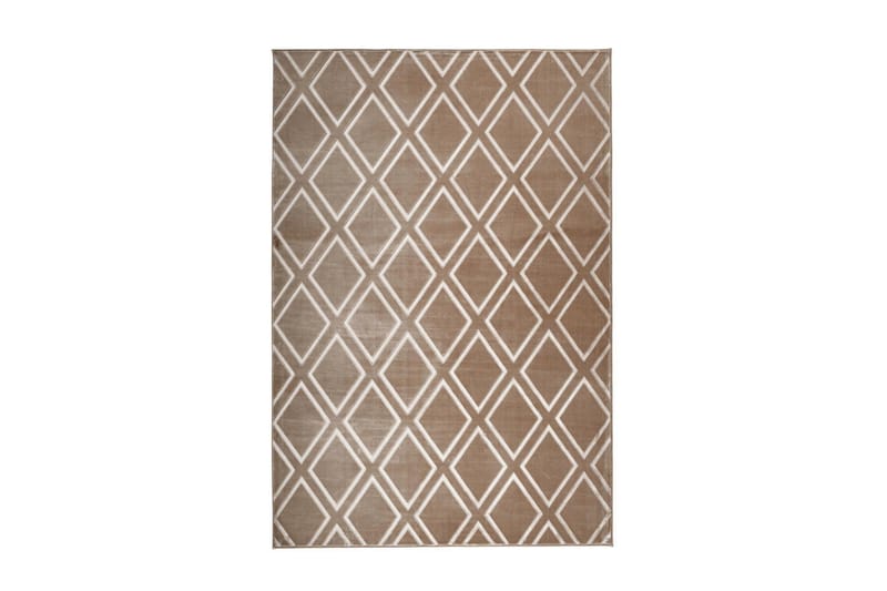 Matta Terbeau Thend 80x150 cm Taupe - D-Sign - Textil & mattor - Matta