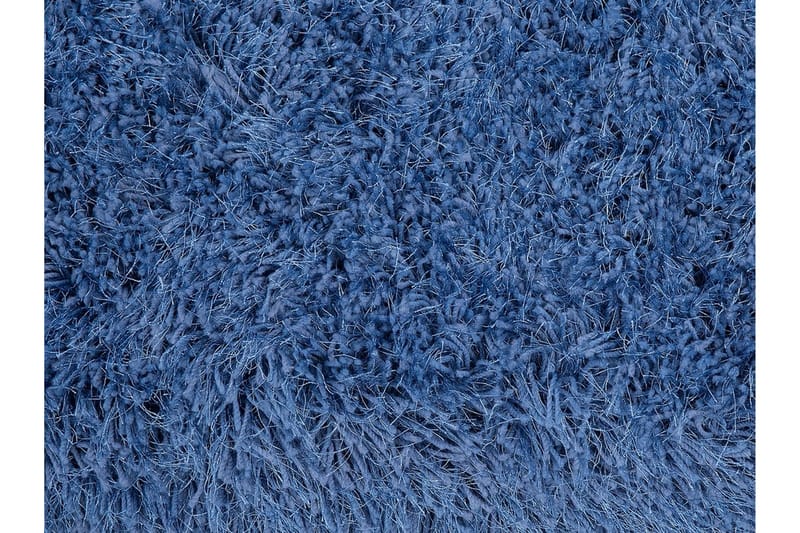Matta Winterhay 140x200 cm - Blå - Små mattor - Stor matta - Matta