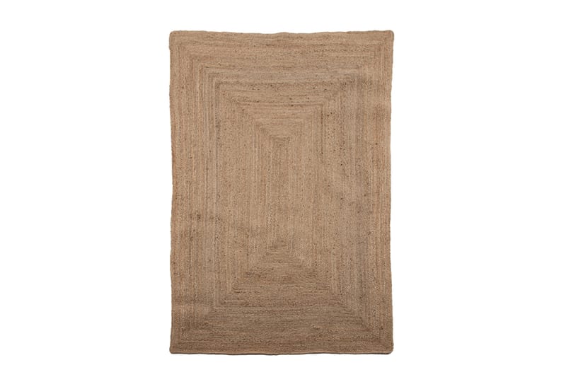 Oliver 100% jute - 300*200- -Rectangular - Natur - Textil & mattor - Matta - Modern matta - Jutematta & hampamatta