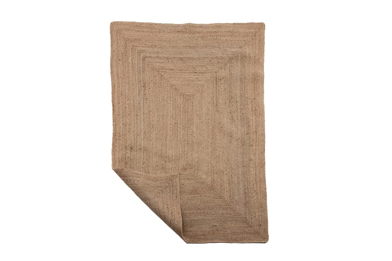 Oliver 100% jute - 230*160- -Rectangular - Natur - Textil & mattor - Matta - Modern matta - Jutematta & hampamatta