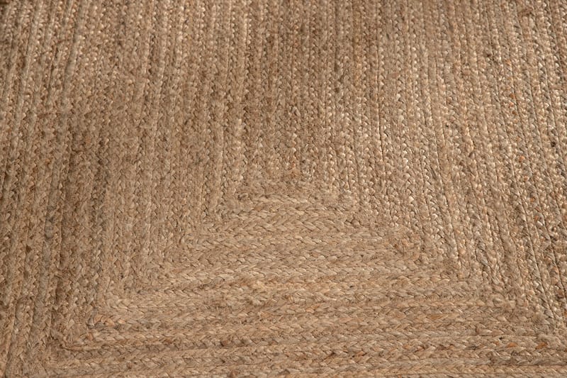 Oliver 100% jute - 230*160- -Rectangular - Natur - Textil & mattor - Matta - Modern matta - Jutematta & hampamatta