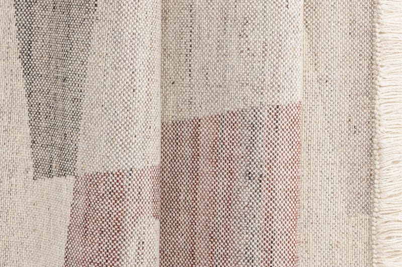 Rio Ullmatta 200x290 cm - Beige - Textil & mattor - Matta - Modern matta - Ullmatta