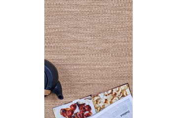 Birka Ullmatta 300x400 cm - Sand - Textil & mattor - Matta - Modern matta - Ullmatta