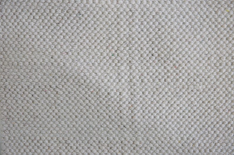 Bomullsmatta Panipat 200x300 cm - Beige - Bomullsmatta